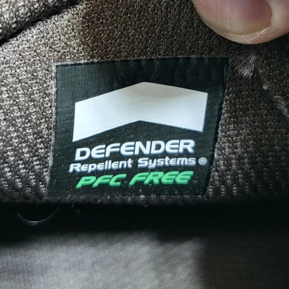Timberland forge your